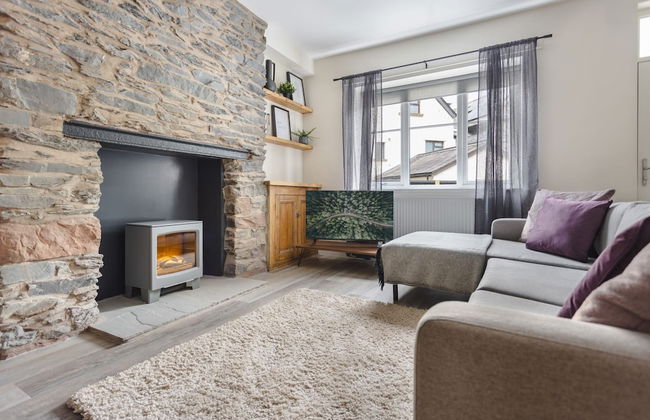 Ferry View Studio in Bowness-on-windermere - Foto 35