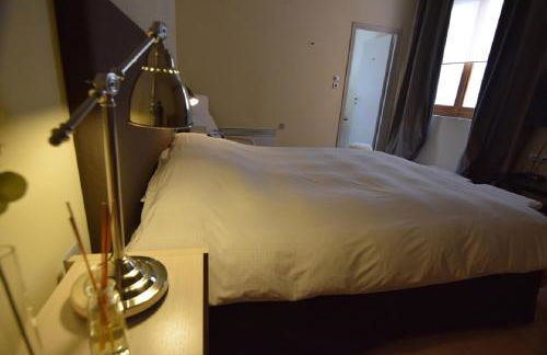 Arahova Pansion - Foto 8