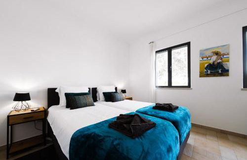 Grande Setubal Villa 5 Bedrooms Villa Monte Maria Pratas - Foto 8