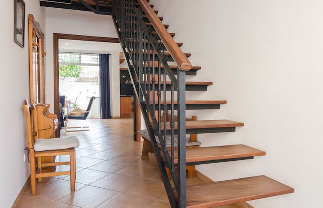 Na Llebrona in Porto Cristo - Foto 9