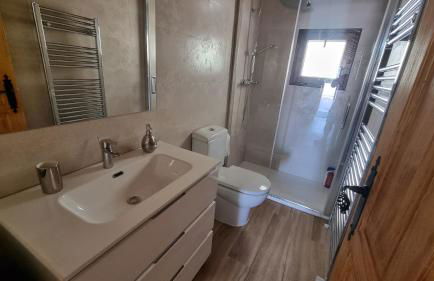 Cortijo Castillo de peñafleita - Foto 13