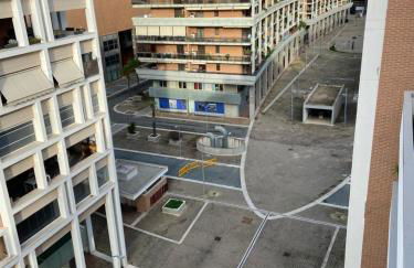 AGM Suite Rome Airport FCO - Attico Parco Leonardo - Foto 49