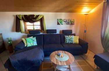 Ferienwohnung Elisabeth - Foto 24