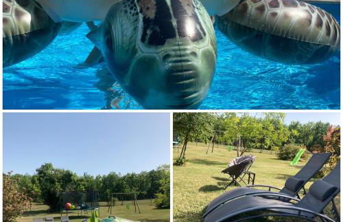 Les fontanelles du quercy blanc - Foto 57