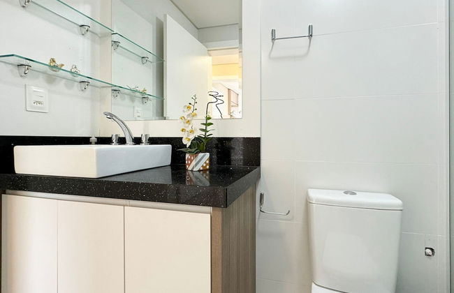 Amplo apartamento em Palmas - Photo 21