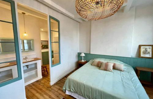 Gîte La Bergeronnette - Foto 11