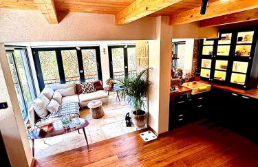 Pine Haven Retreat - Foto 8