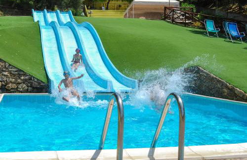 Residence Belvedere - Foto 24