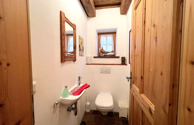 st martin chalets - Foto 37