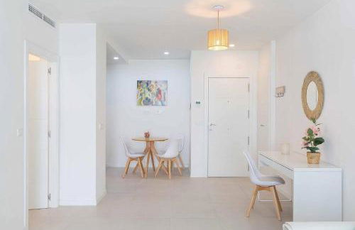 Sunny Art Malaga - Foto 13