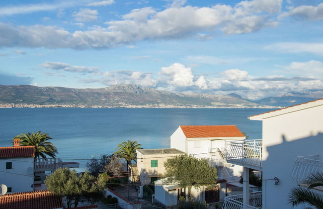 Top Floor Apartment With a Sea View Terrace Near the Sea - Foto 41