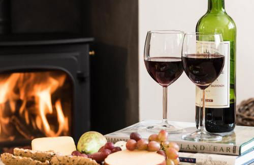 Smithy Cottage - Photo 7