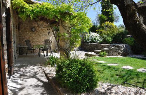 Maison Bijoux-de-Provence "Lavande" - Foto 8