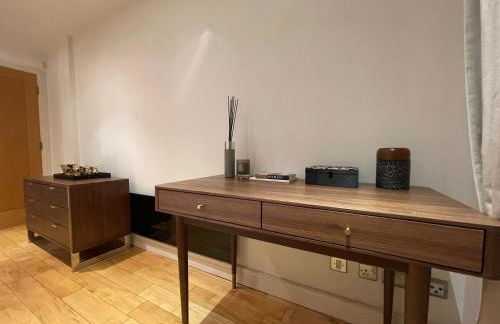 Stunning Westminster Apartment - 9 Albert - Foto 25