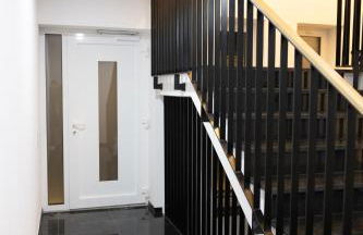 Stylisches Premium Apartment am Hellweg mit Komfort und WLAN inklusive - Foto 18