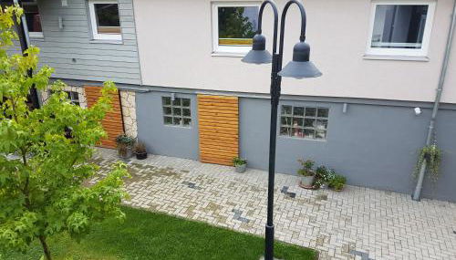 Ferienapartment MIA - Foto 3, Garden