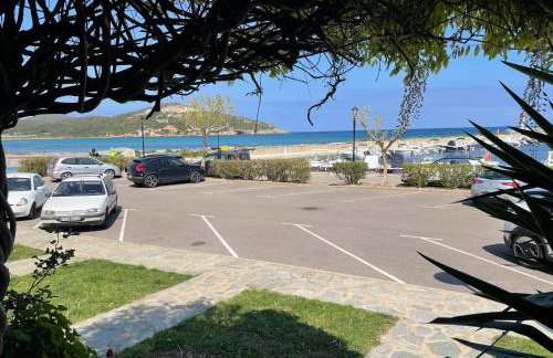 Cap Corse, face à la mer et port paisible - Photo 3