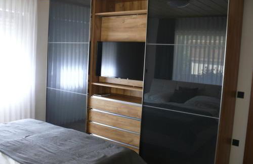 "Kaiser's" Ferienwohnung mit Balkon und Garten - Foto 15