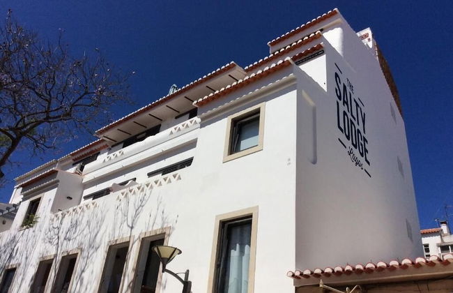 The Salty Lodge - Photo 47