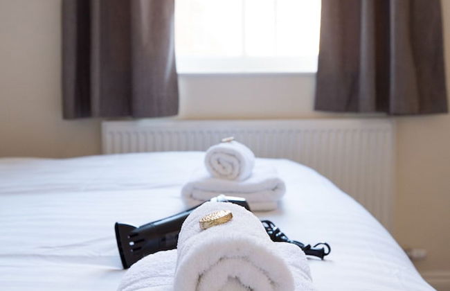 The Apartment Company - Foto 15