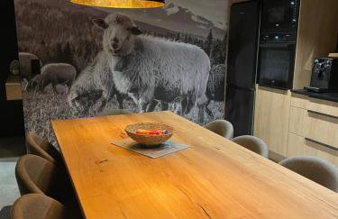 Trzy Szyszki Maniowy Domki Jezioro Czorsztyńskie Balia oraz Sauna w cenie - Photo 2