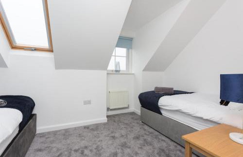 Main Street Town House - Foto 24