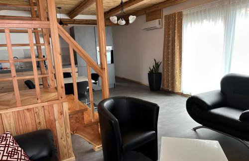 1852 Landgasthof- Ferienwohnung - Foto 5