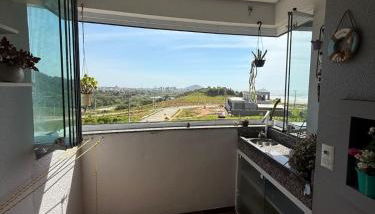 Vista para o mar e conforto - Apartamento em Imbituba - SC - Foto 4