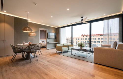 Apartamentos Core Suites Valencia - Foto 9