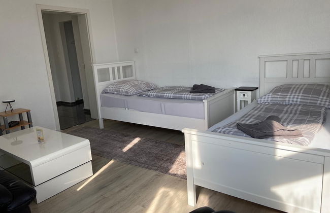 City Pension Bremerhaven - Foto 4