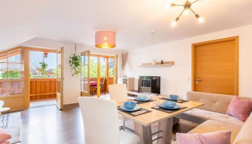 Ferienwohnung Griabig - Foto 5