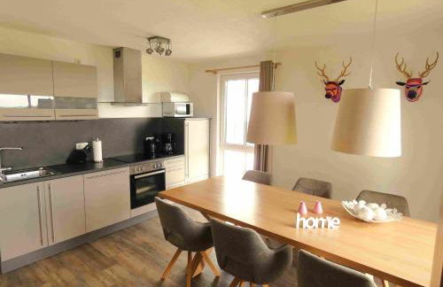 Ferienwohnung Panoramablick Postwiese - Foto 19