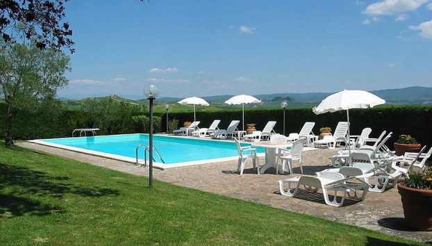 B&B Le Logge Di Sopra - Foto 2, Imagen principal