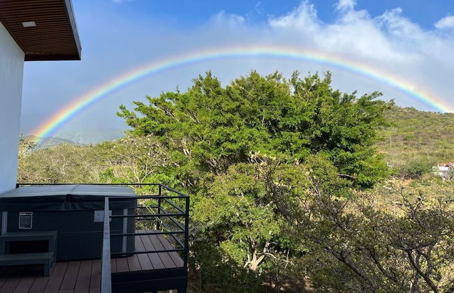 Nambi Monteverde - Foto 13