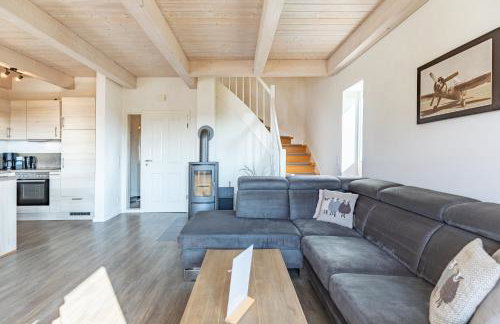 Ferienhaus Basstölpel - Foto 6