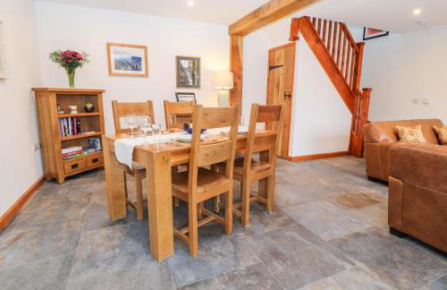 The Old Cart House - Foto 13