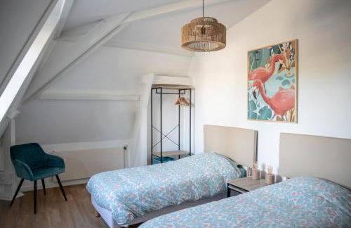 Chestnut House Appartment - Foto 12