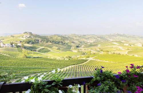 High Views at Castel Rocchero - Foto 14