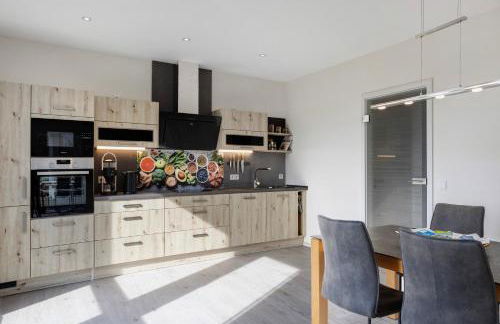 Ferienwohnung Maßkopf-Blick - Foto 10