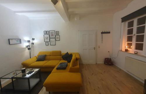 Modernes Apartment zentral - Foto 1