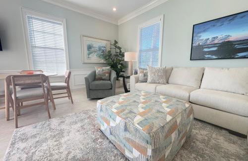 Windsor Lodge Unit 20, studio, 1BR 1BA close to the beaches, pool access - Foto 11