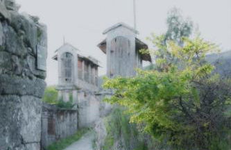 Casa d' Além Turismo e Natureza - Refúgio do Bosque - Foto 15