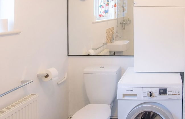 Suilven, Aldeburgh - Foto 28