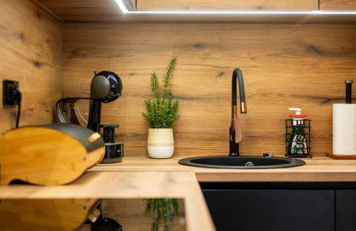 Lotus Wellness & spa apartman - Photo 16