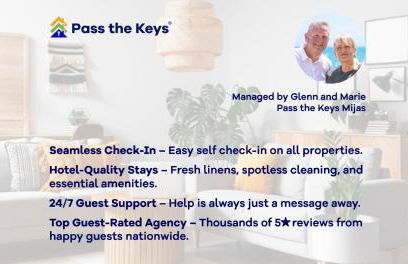 Villa with Free Heated Pool - Pass the Keys - Foto 29