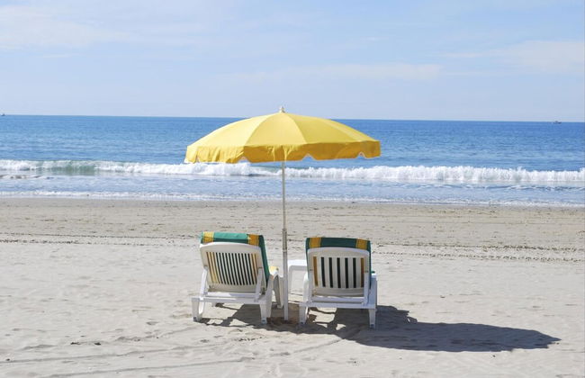 LV Premier Troia TR1 AC Comfort Pool Seaside - Foto 18