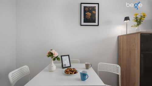 BEGE APARTMENTS LoftWork - Foto 3