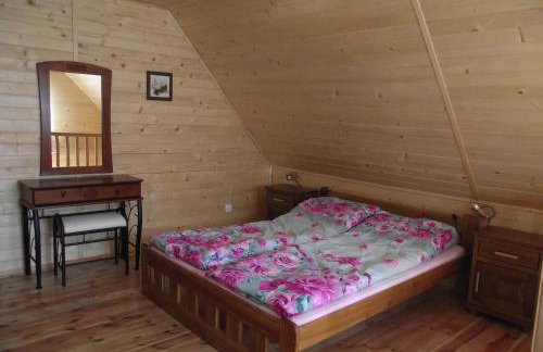 Ranczo Czerwony Młyn & Spa - Foto 22