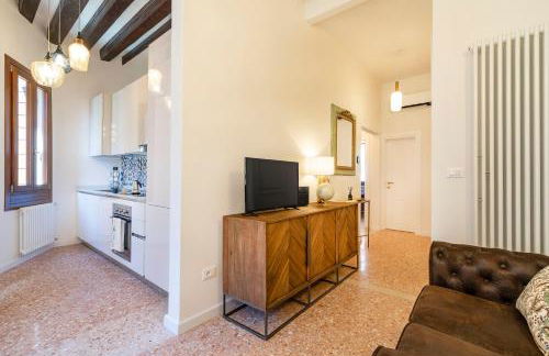 Querini Suite-Balcony on canal, close to San Marco - Foto 8