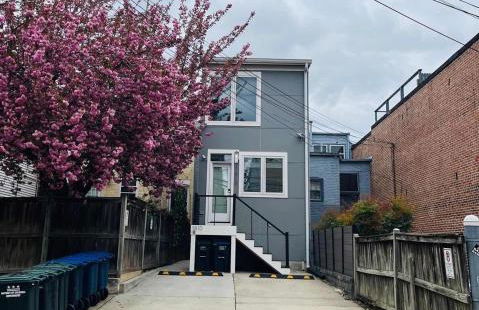 Upscale 3BR I Walk Score 99 I Metro I Free Parking - Foto 13